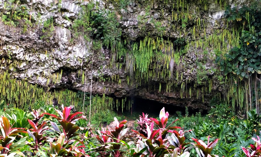 Image 7: ✈ Kauaʻi Adventure: Road Trip with Flights, Car & Stay