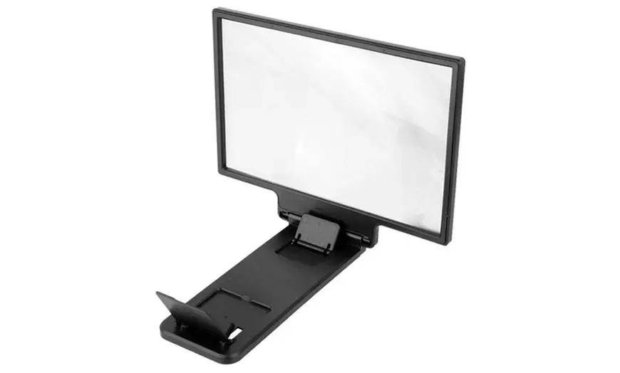 Image 8: Agrandisseur écran smartphone X5 