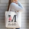 Image 13: Custom Canvas Tote Bags – Up to 78% Off