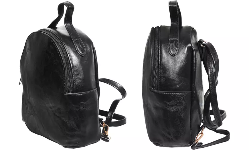 Image 3: Mochila para mujer