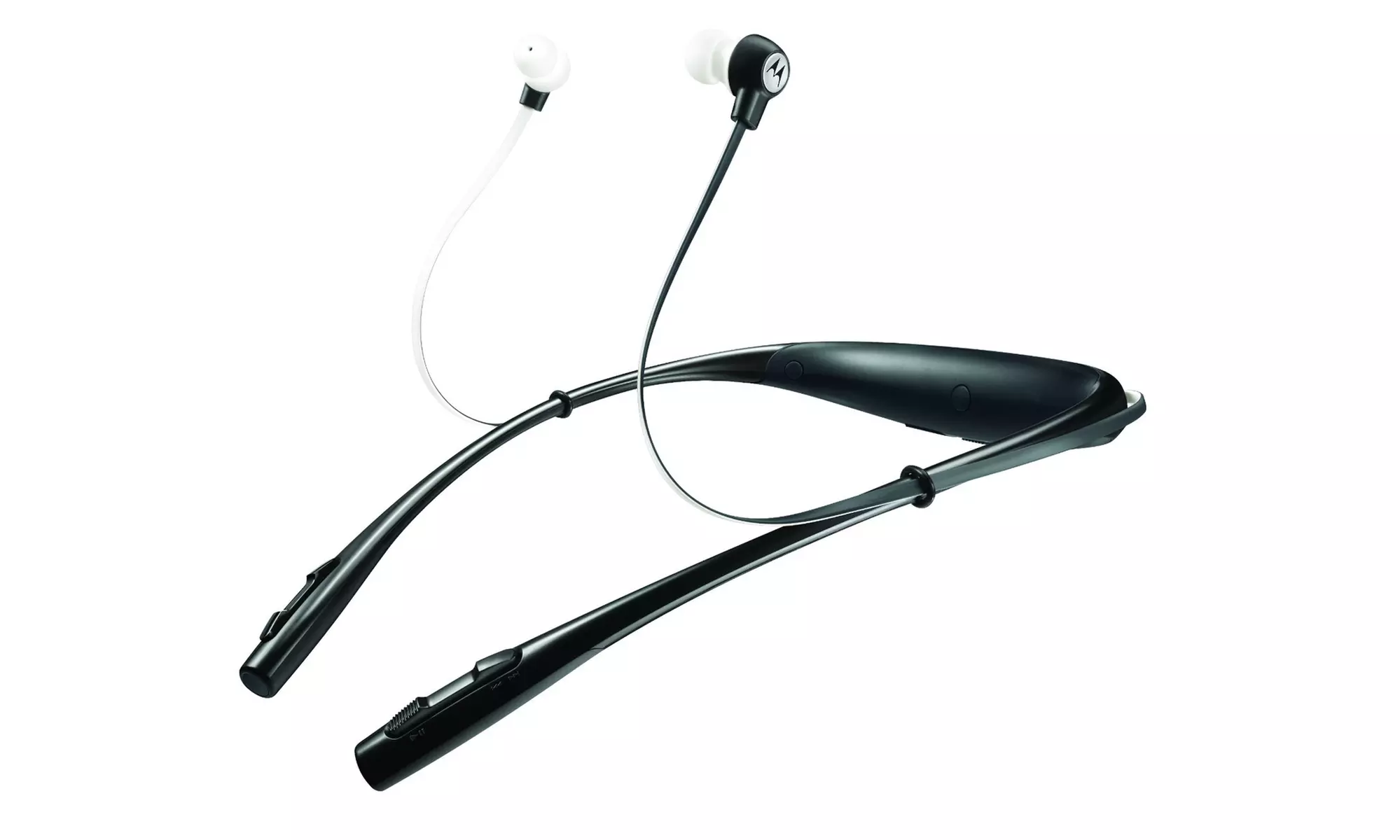 Motorola Buds Universal Bluetooth Stereo Earbuds with Mic - Primary Image