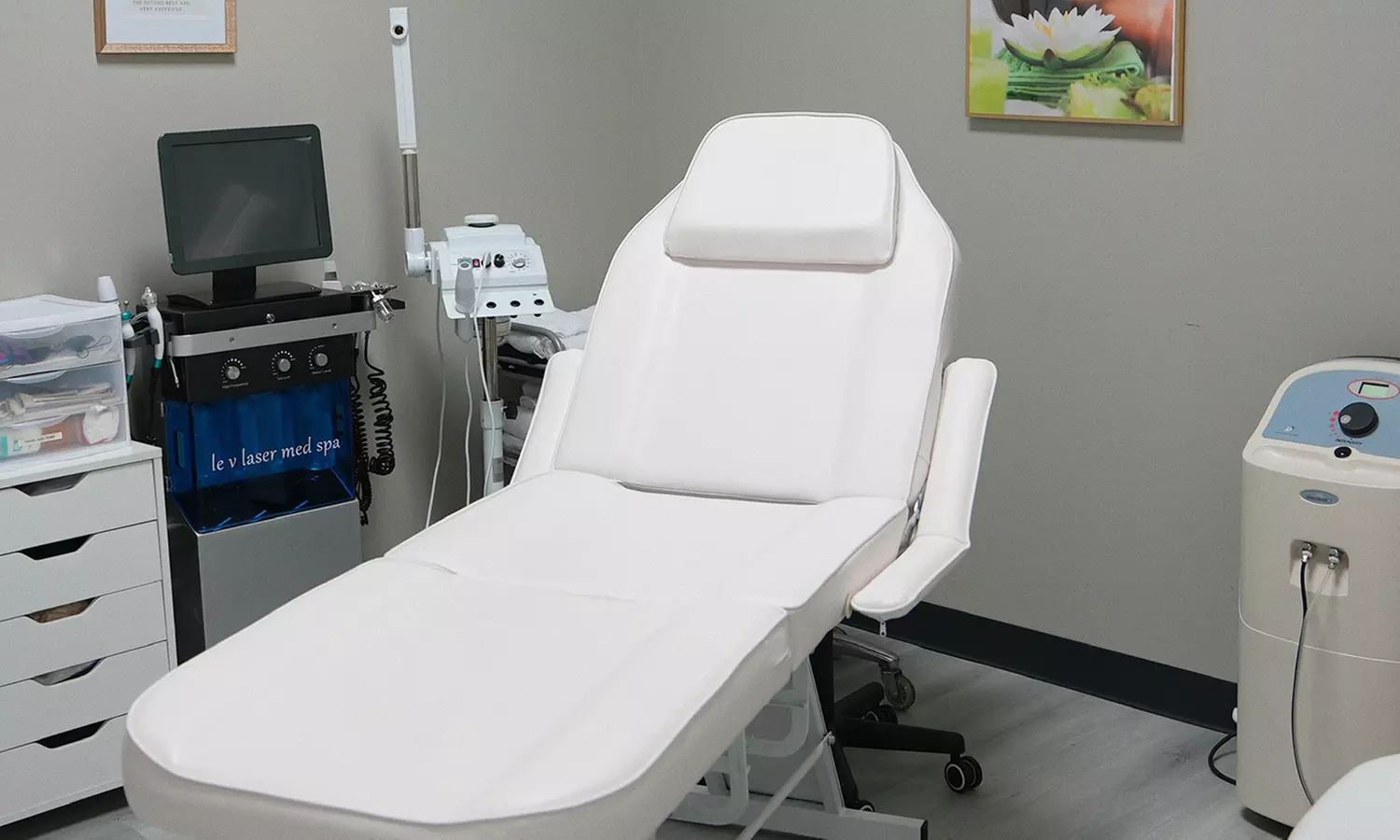 Up to 38% Off on Injection - Dermal Filler at Premier Health Spa - Primary Image