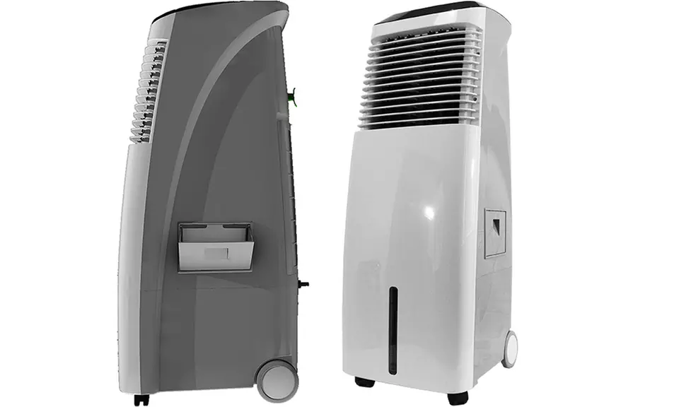 North Storm Air Wave Cooler - Second Medium