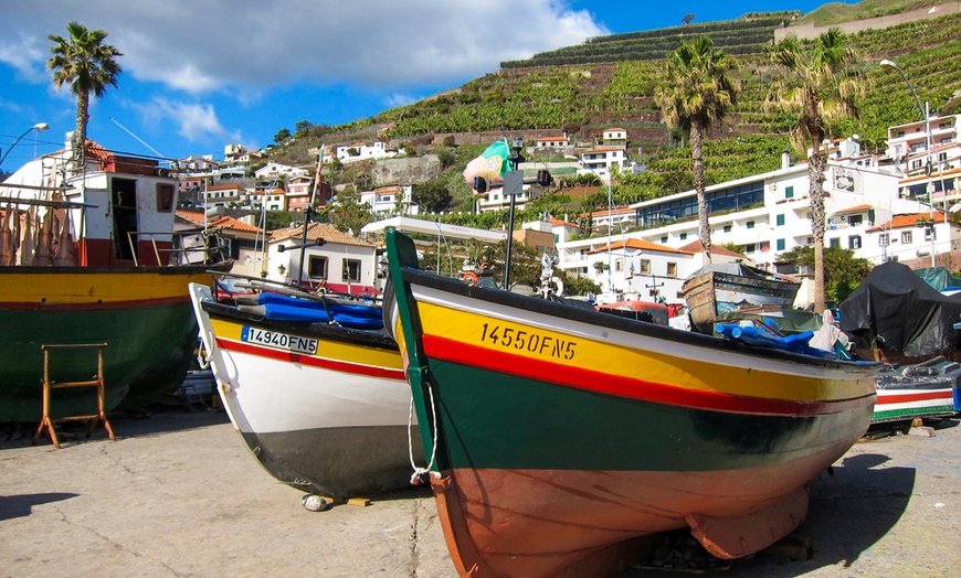 Image 10: 7 Tage auf Madeira inkl. Flüge, Unterkunft & Mietwagen