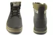 Boots Caterpillar Ryker en cuir - Second Medium