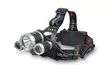Lampe frontale LED 800 ou 2400 lumens, Apachie - Image 4
