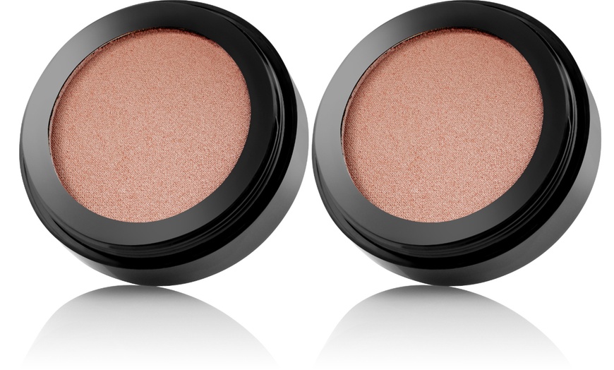 Image 10: SDI Paris Paese Illuminating Matte Blush with Argan Oil