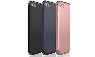 ICON Series Luxury Protective Case for iPhone 7 or 7 Plus