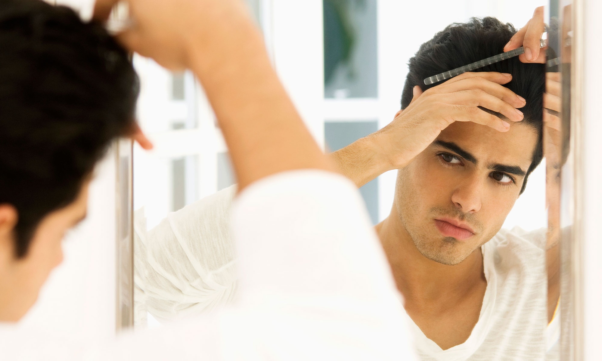 Transform Your Look: PRP Hair Restoration Treatment