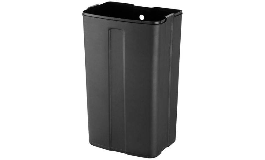 Image 12: Black & Decker Soft Close Bin