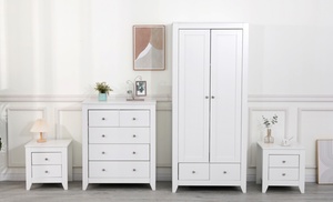 Homein Bedroom Furniture Range