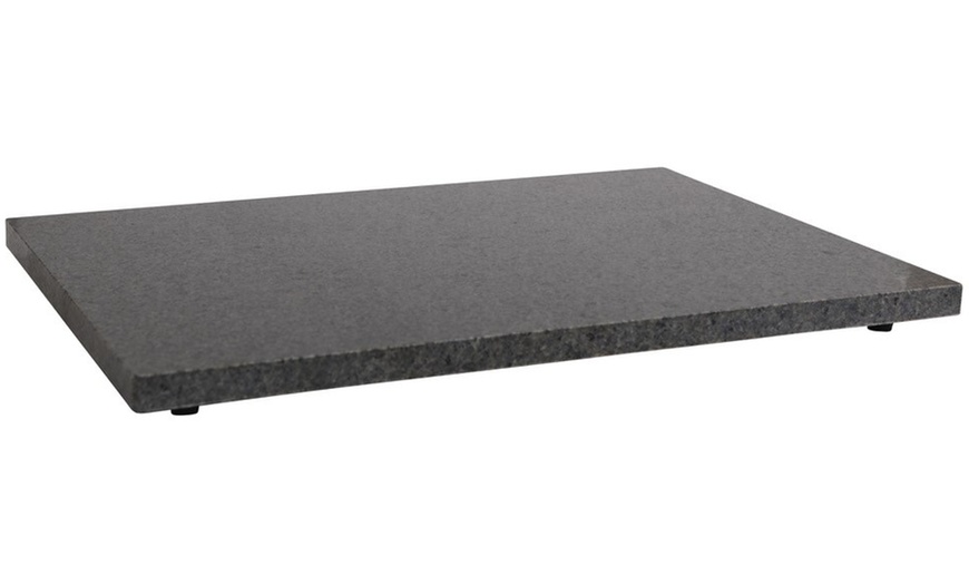 Image 2: Granite Chopping Board