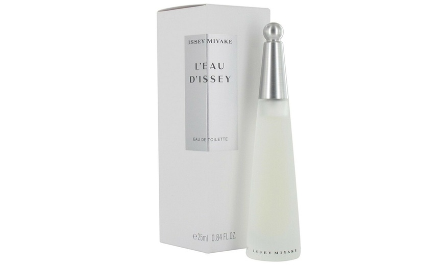 Image 2: Issey Miyake L'Eau D'Issey EDT for Women 