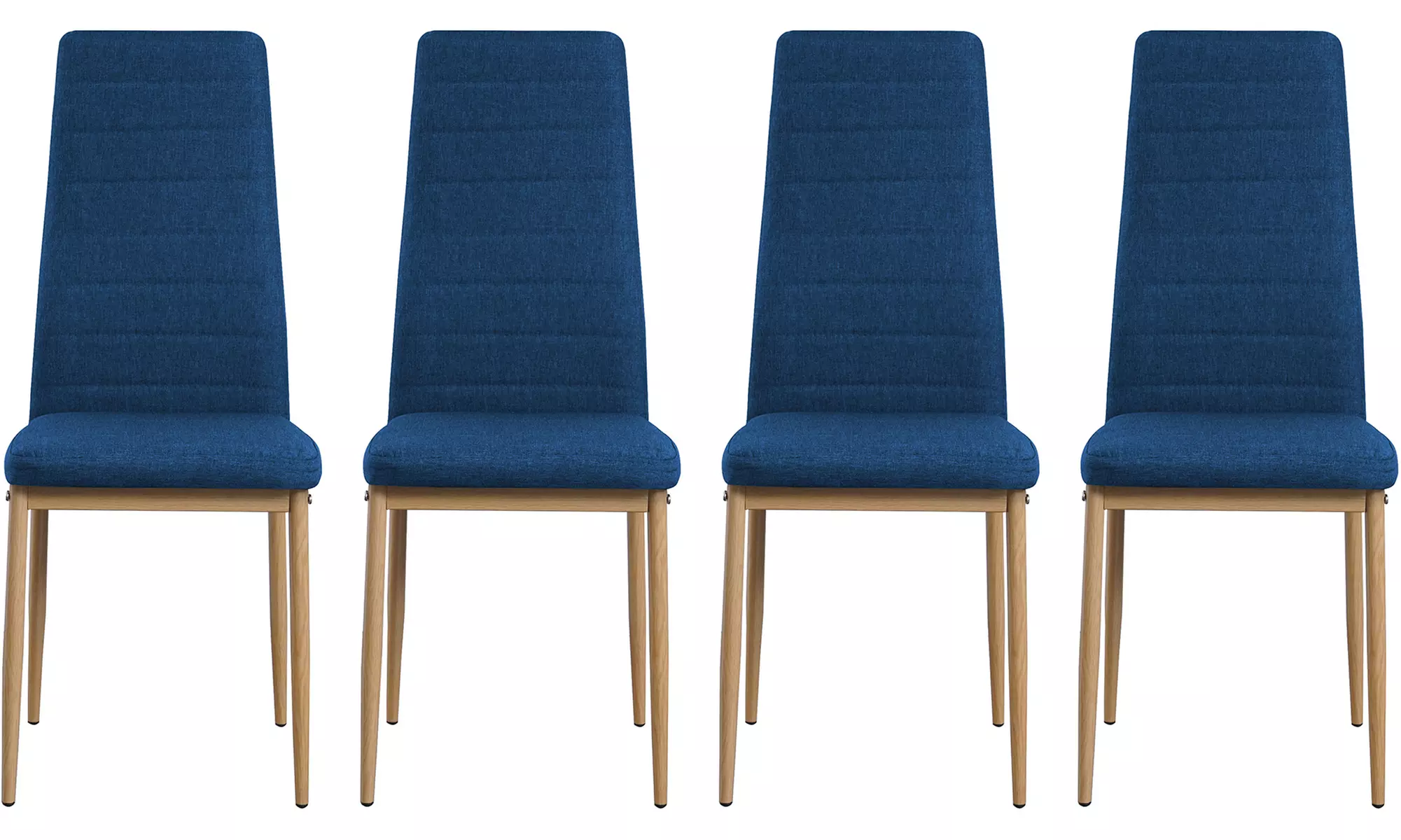 1, 2 o 4 sedie Carla Sampur