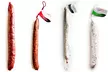 Fuet, Longaniza et Chorizo de Vic, fabrication 100% artisanale - Second Medium