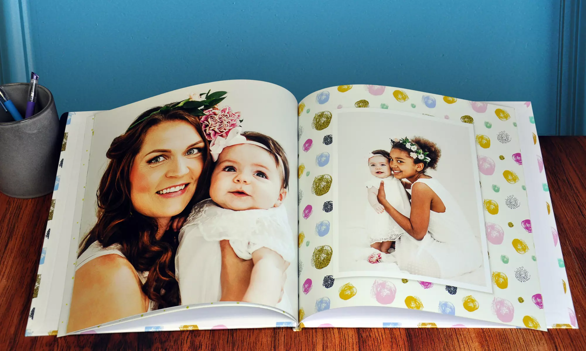 Hardcover Photobooks Black Friday Sale