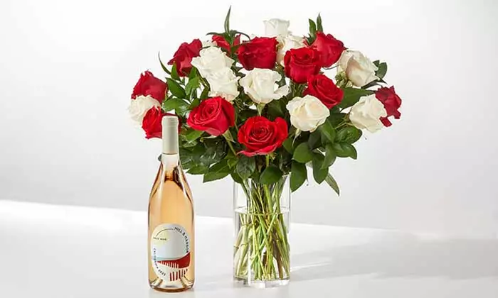 Spread Holiday Cheer! Same-Day Delivery on Stunning FTD Christmas Flowers & Gifts (Up to 55% Off)