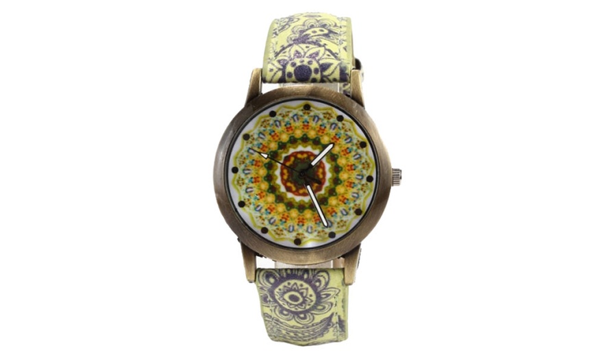 Image 12: Women's Bliss Watch