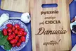 Od 9 zł: deska do krojenia z grawerem o wymiarach 29 cm x 22 cm na tworzymyprezenty.pl - Image 5