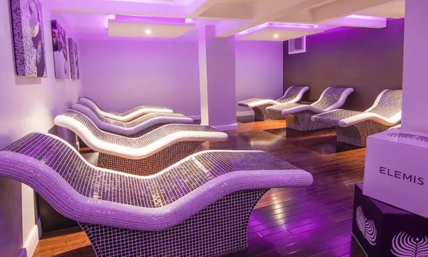 Image 10: Premium Spa Package Experience with Bannatynes