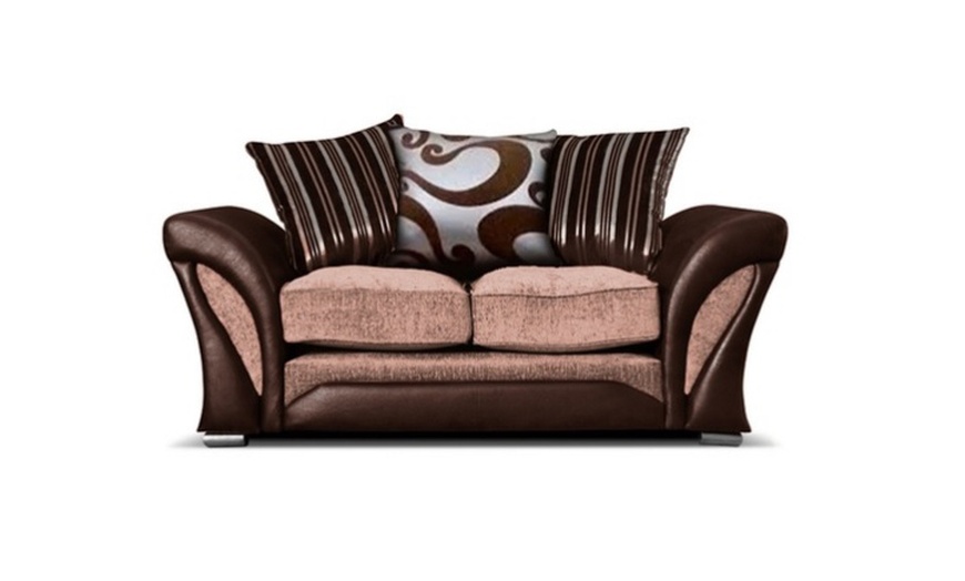 Image 3: Farrow Sofa Collection