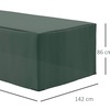 Image 124: Outsunny Outdoor Waterproof Furniture Covers