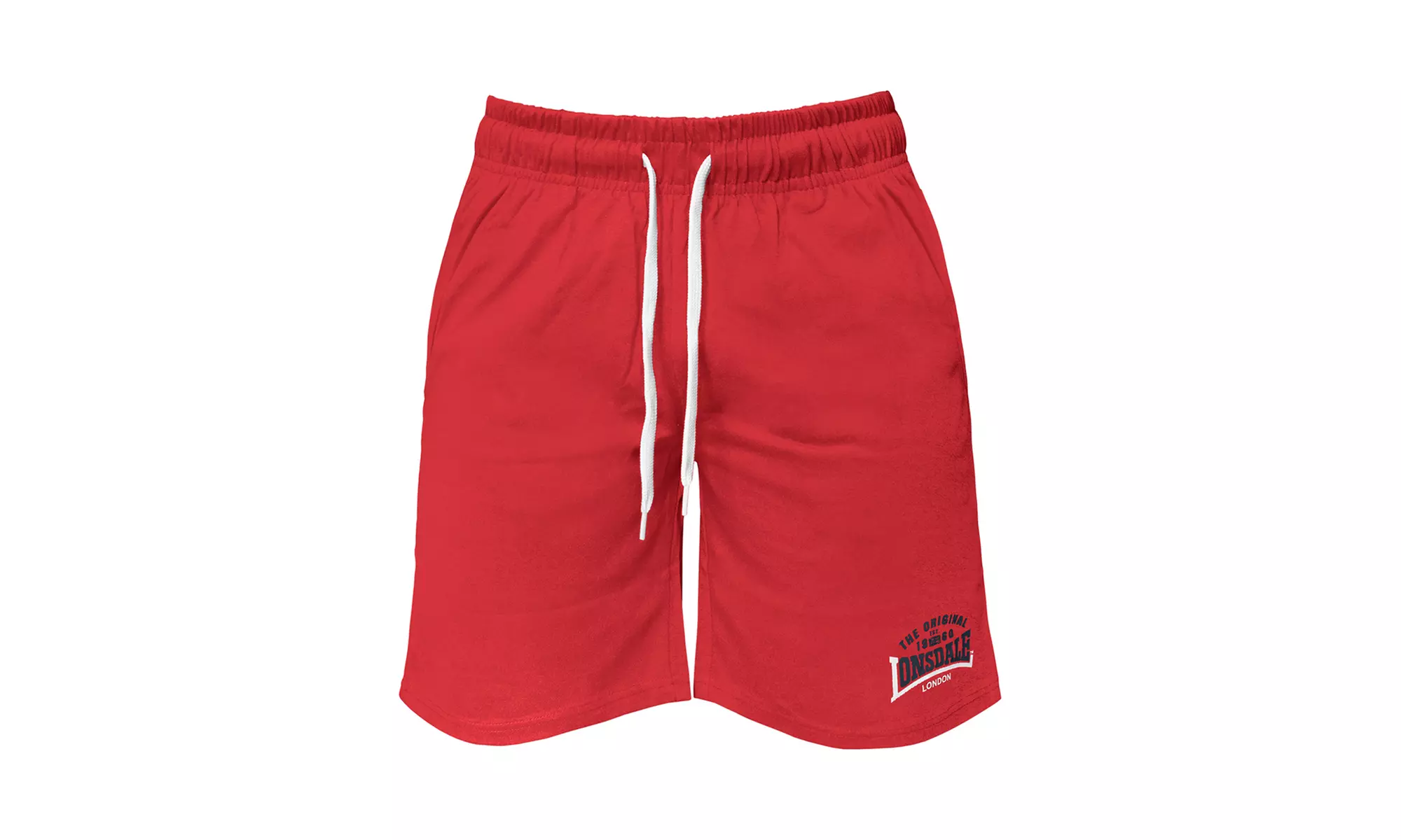 Pantolocino bermuda da uomo Lonsdale