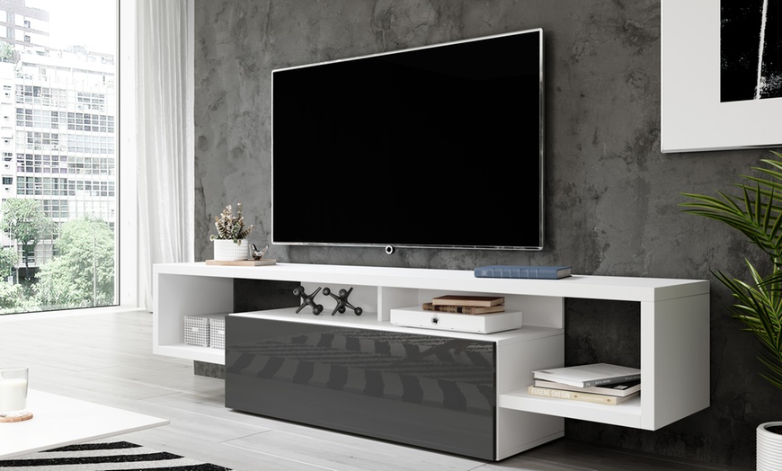 Image 5: Zena TV Unit