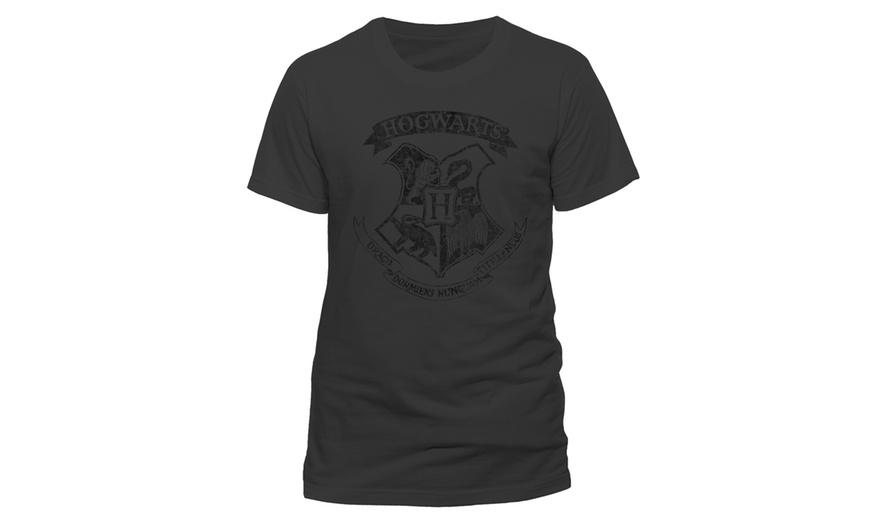 Image 2: Unisex Harry Potter T-Shirt