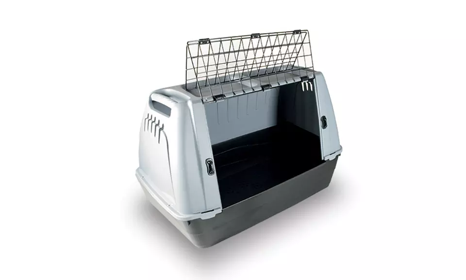 Caisse de transport pour animaux - Primary Image