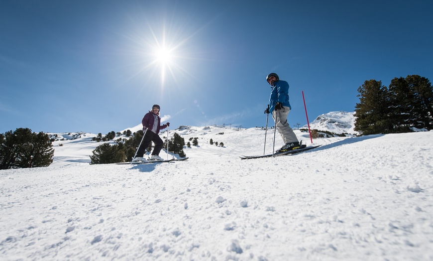 Image 1: La Norma : séjour de 7 nuits en appartement avec forfaits de ski