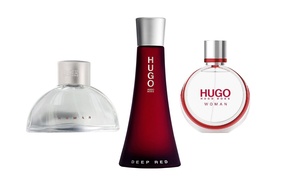 Hugo Boss Eau de Parfum Spray