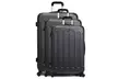 Set de 3 maletas BlueStar modelo Madrid - Second Medium