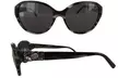 Tommy Bahama Women's Sunglasses - Second Medium