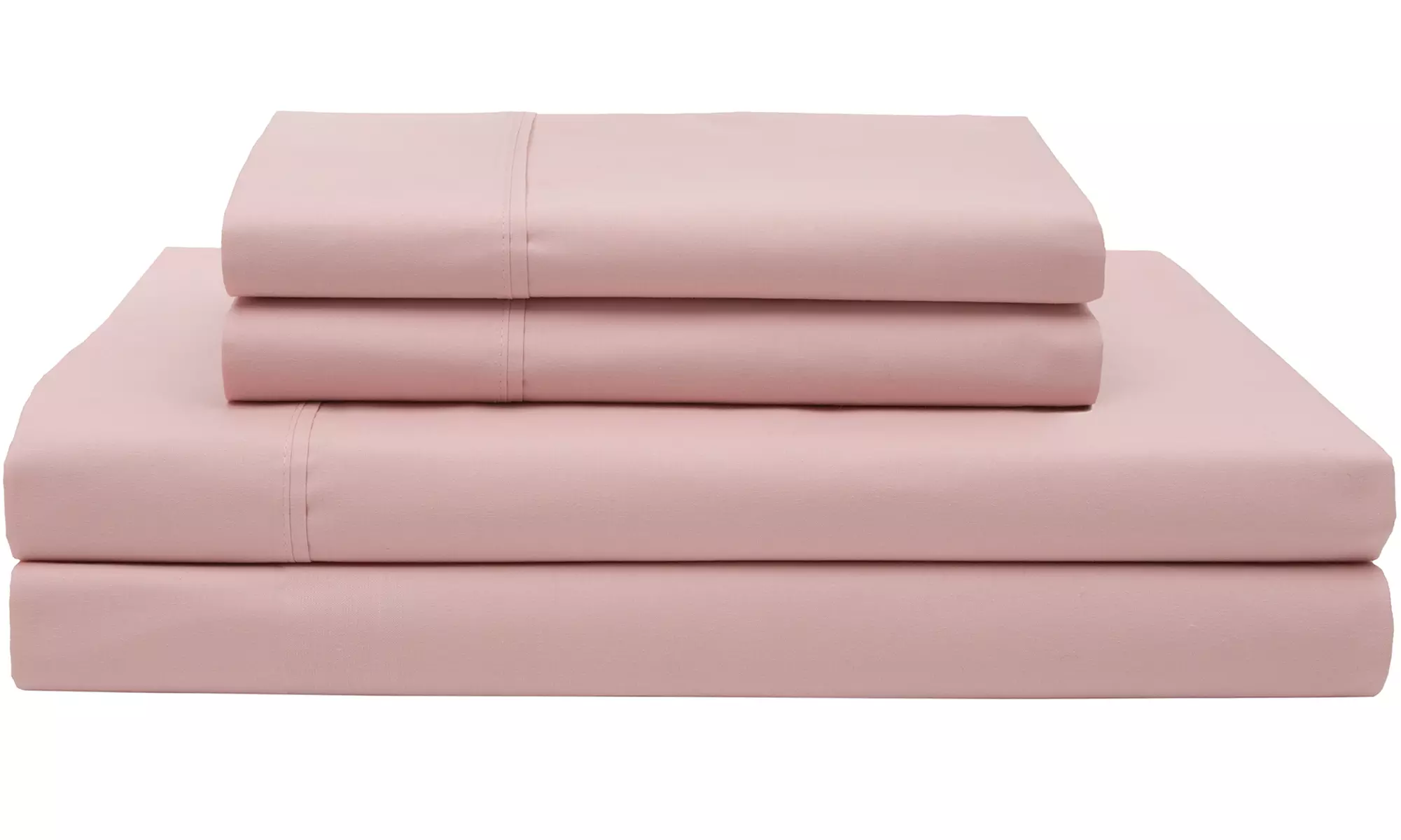 300 Thread Count Percale Sheet Set (4-Piece) - Second Medium