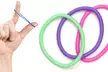 Conair Metal Free Hair Elastics - Second Medium