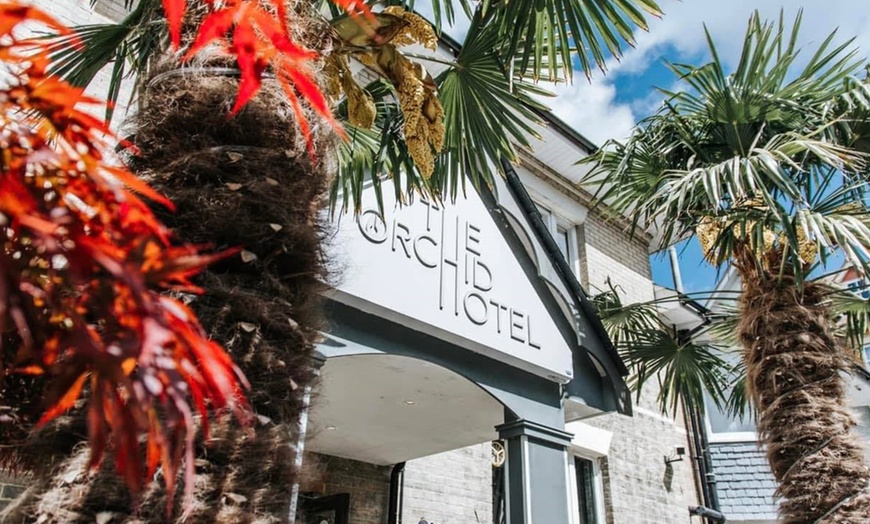 Image 8: Bournemouth: One-Night Stay with Breakfast & Prosecco