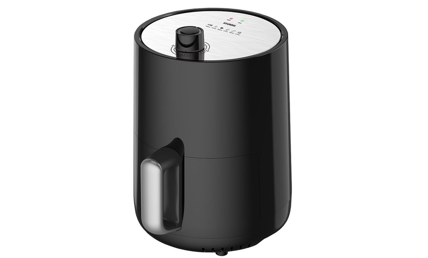 Image 1: Hyundai airfryer 1,8 liter