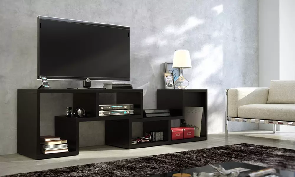 Meuble 3 en 1 Malin, 3 coloris au choix à 129,99€, livraison offerte (45% de réduction) - Primary Image