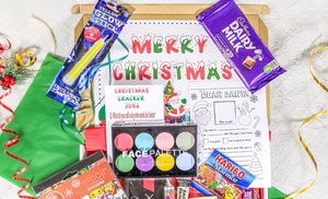 50% Off Chocolate Hampers At Always Looking Good