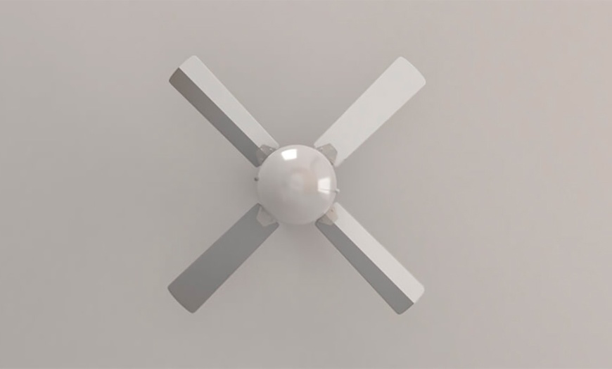 Image 6: Cecotec Aero Ceiling Fans