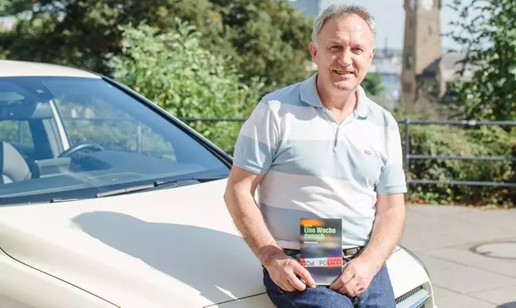 E-Book oder Print-Buch inkl. ISBN als Autor selbst veröffentlichen oder mit Partner-Service bei BoD (bis zu 79% sparen*) - Second Medium