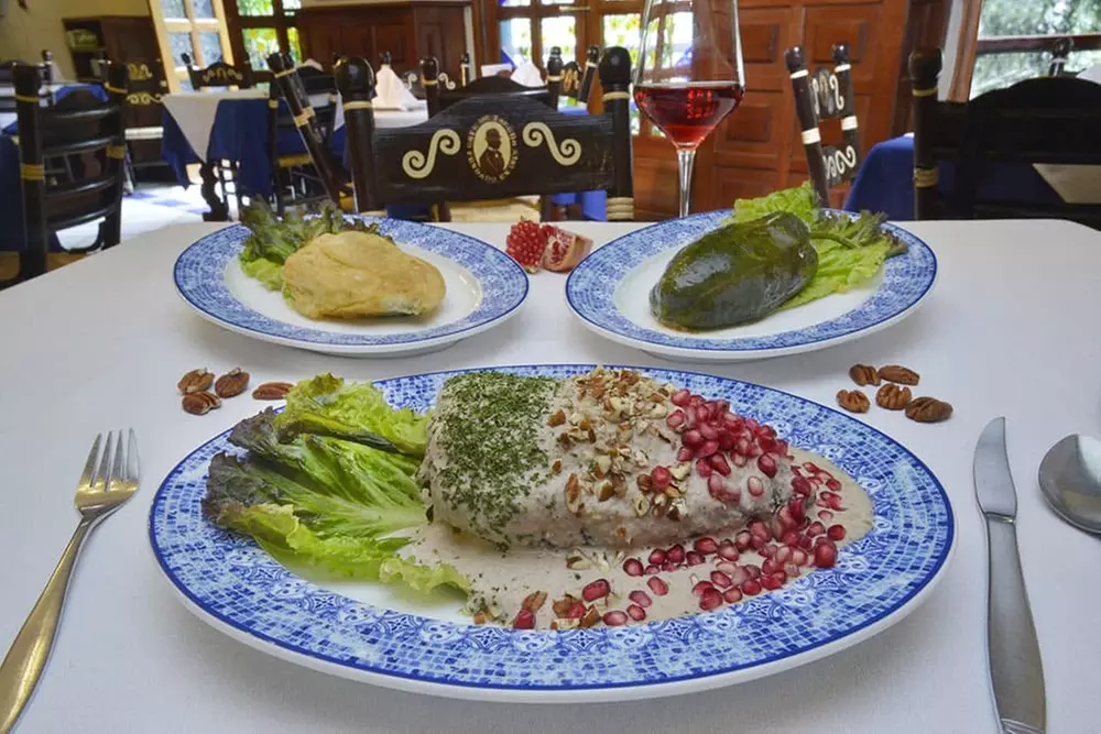 ✈ The Mexico City Getaway: 5 Days with Air & Hotel from Worldee