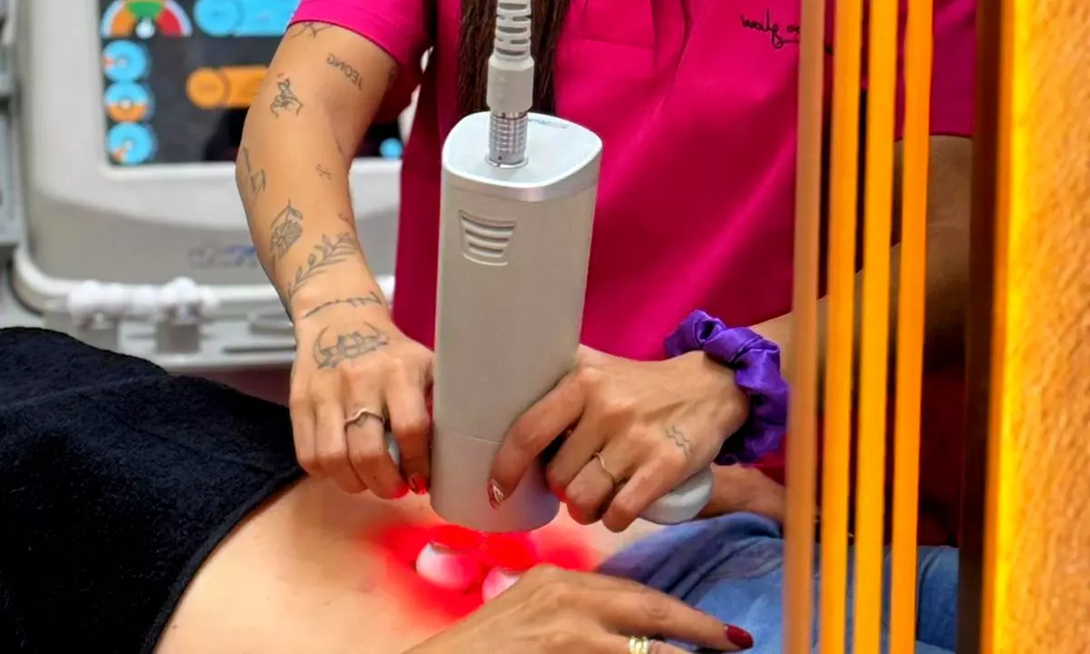 3, 6 o 9 sesiones de tratamiento BellAction Dúo en zona a elegir