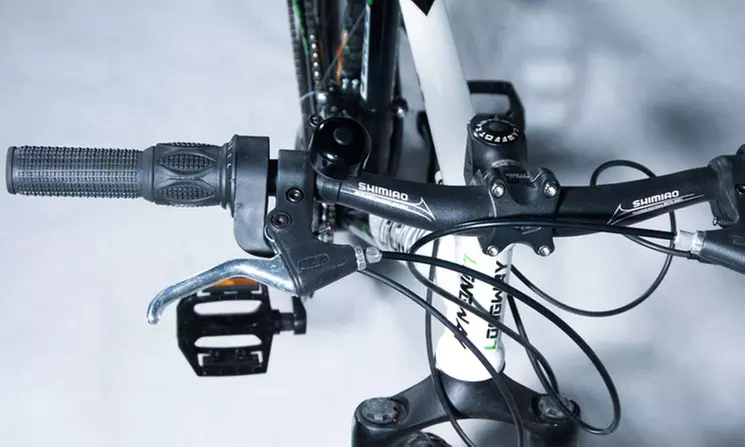 599 zł: rower górski Greengo 26" - Image 6