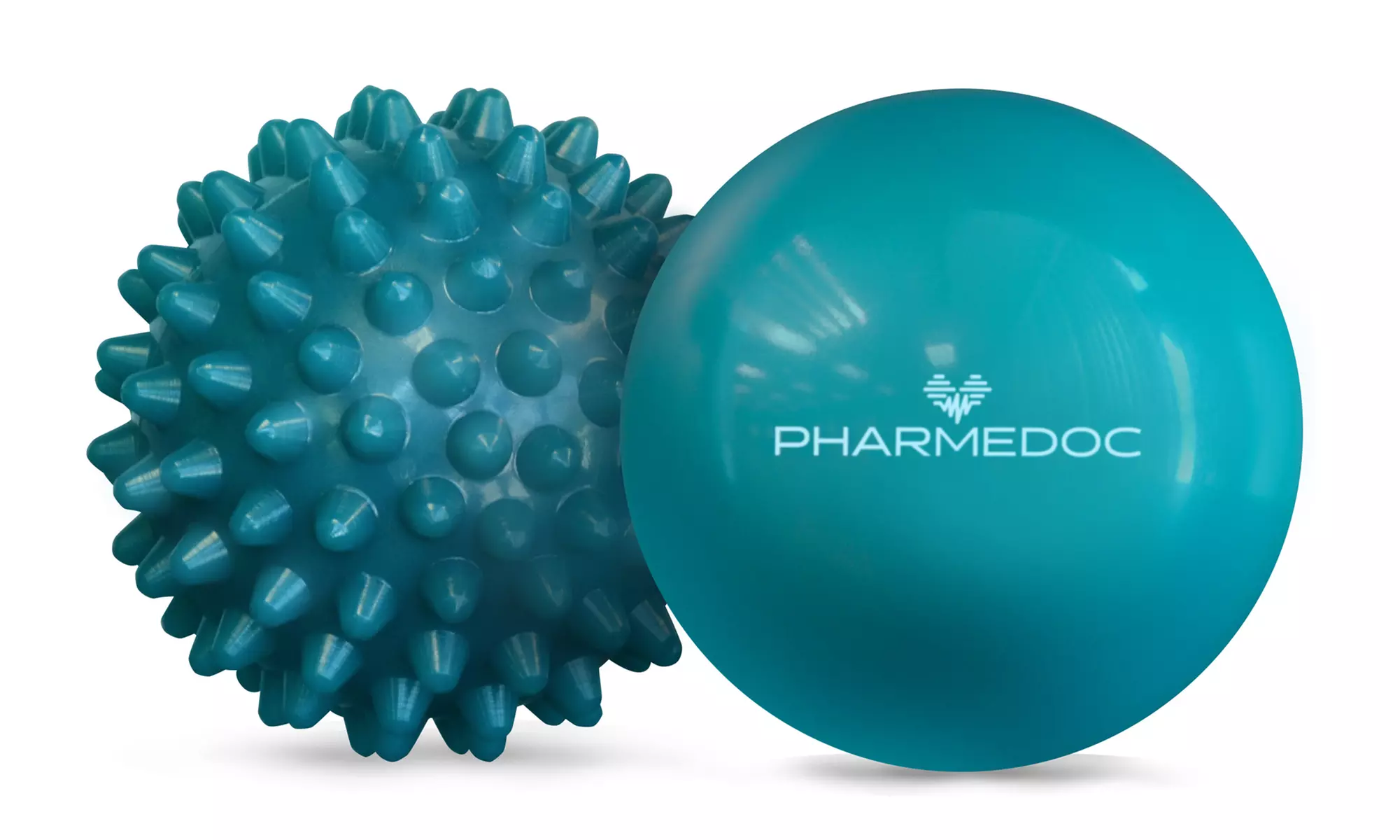 PharMeDoc Massage Therapy Ball Set - Second Medium