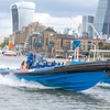 Jet Boat Thames Tour for Two