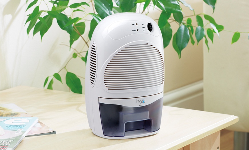 Image 3: H20 Compact or Midi Dehumidifier