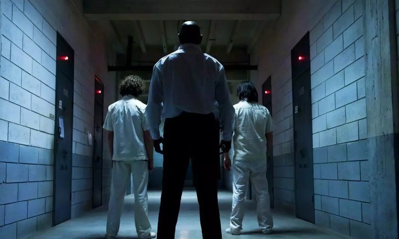 Juego misterio y crimen de escape Room en beXcaper Alcalá