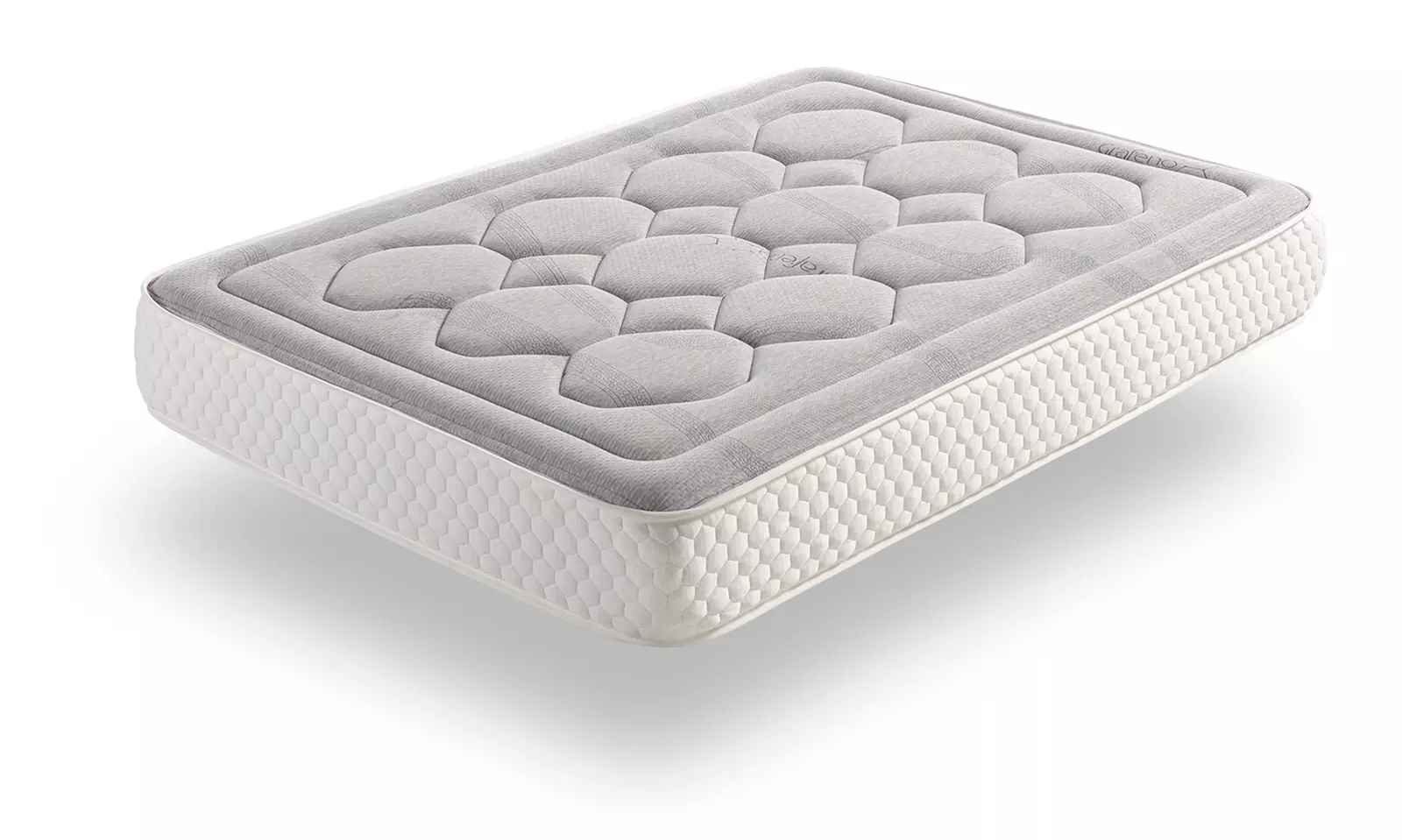Matelas avec graphène et mousse à mémoire de forme, taille au choix, livraison offerte - Image 5